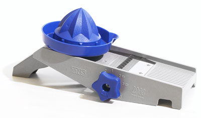 TNS 2000 Grau / Blau